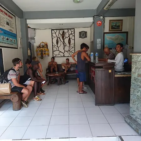Bali Dwipa Hotel