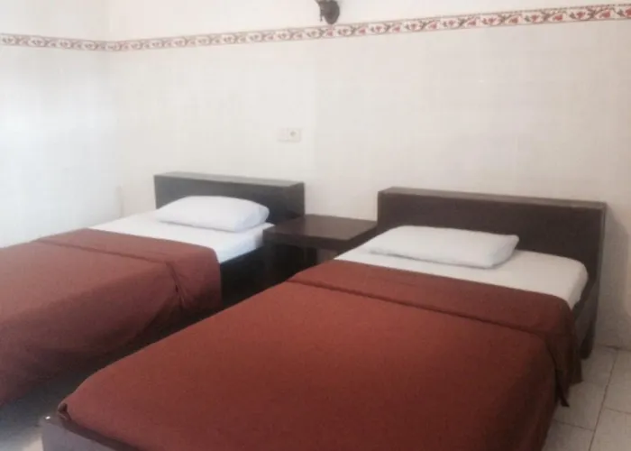 Hotel Bali Dwipa