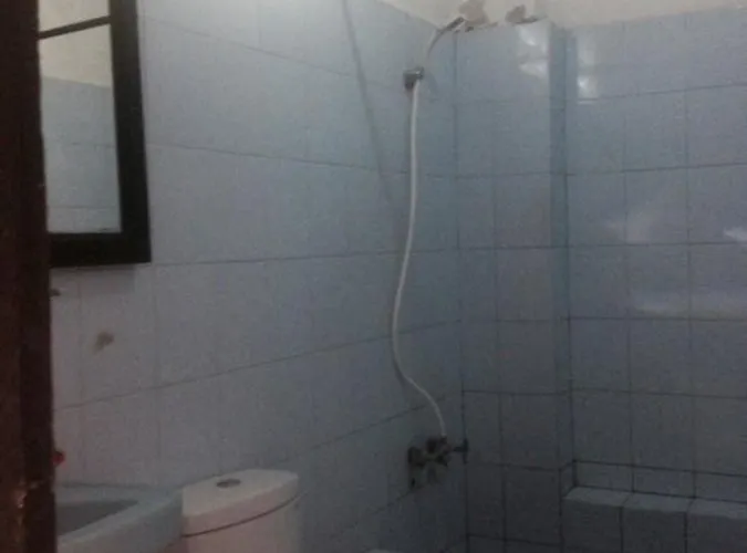 Hotel Bali Dwipa