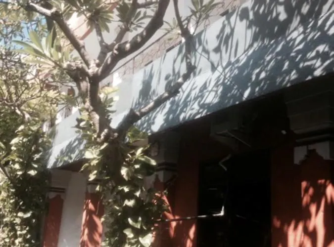 Bali Dwipa Hotel