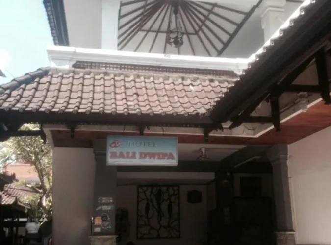 Bali Dwipa Hotel Kuta (Bali)