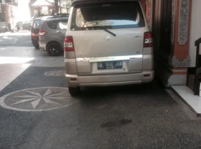 Bali Dwipa *