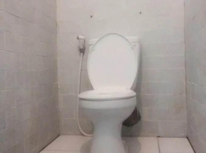 Hotel Bali Dwipa
