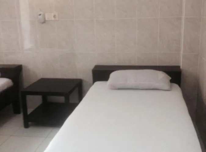 Bali Dwipa Hotel Kuta (Bali)