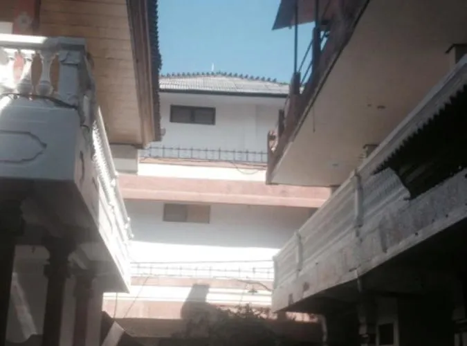 Hotel Bali Dwipa