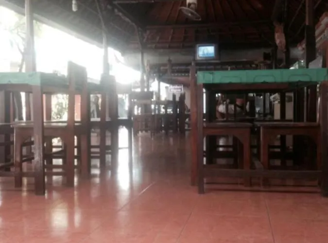 Bali Dwipa Hotel Kuta (Bali)