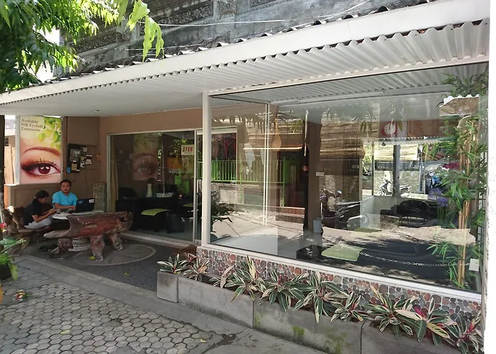 Bali Dwipa * Kuta (Bali)