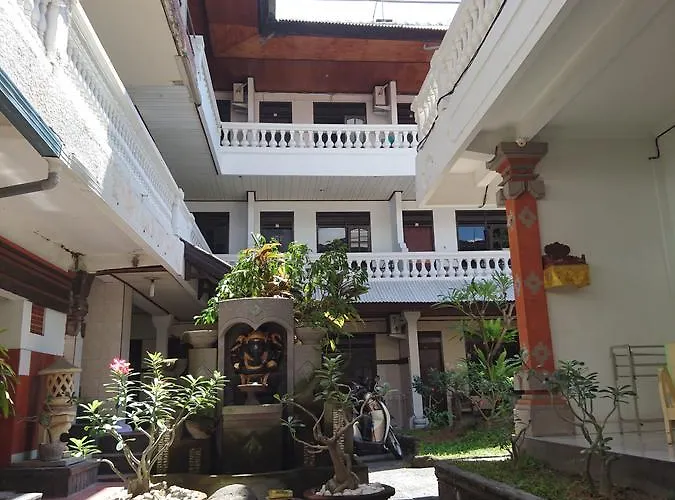 Bali Dwipa * Kuta (Bali)