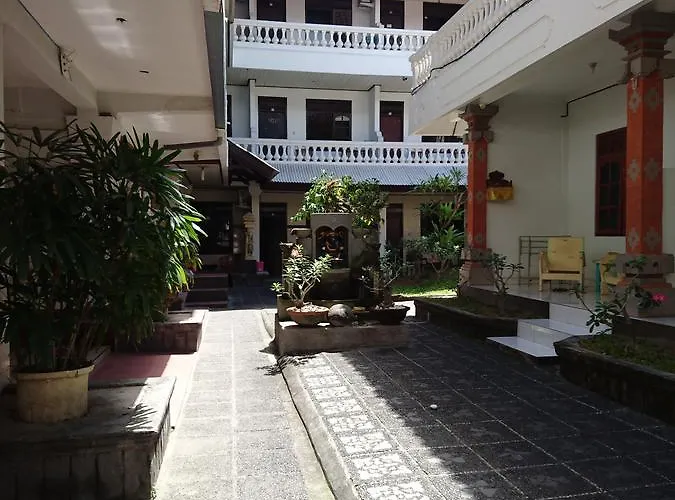 Bali Dwipa * Kuta (Bali)